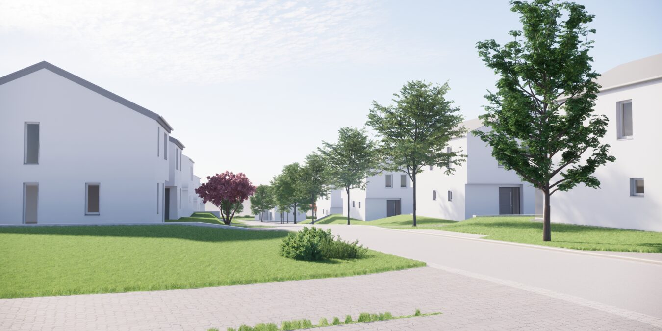 Einfamilienhäuser & Baugrundstücke, Neubrandenburg